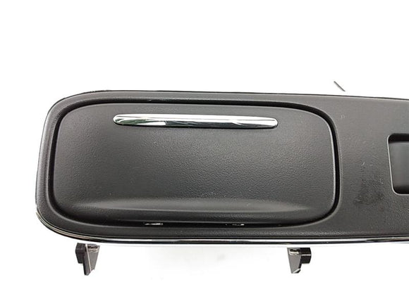 Jaguar XJ8L Rear Right Door Window Switch and Ashtray