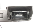 Jaguar XJ8L Rear Right Door Window Switch and Ashtray-4