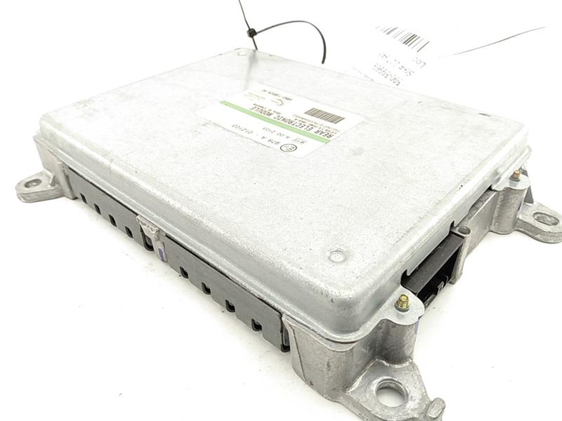 Jaguar XJ8L Rear Body Control Module