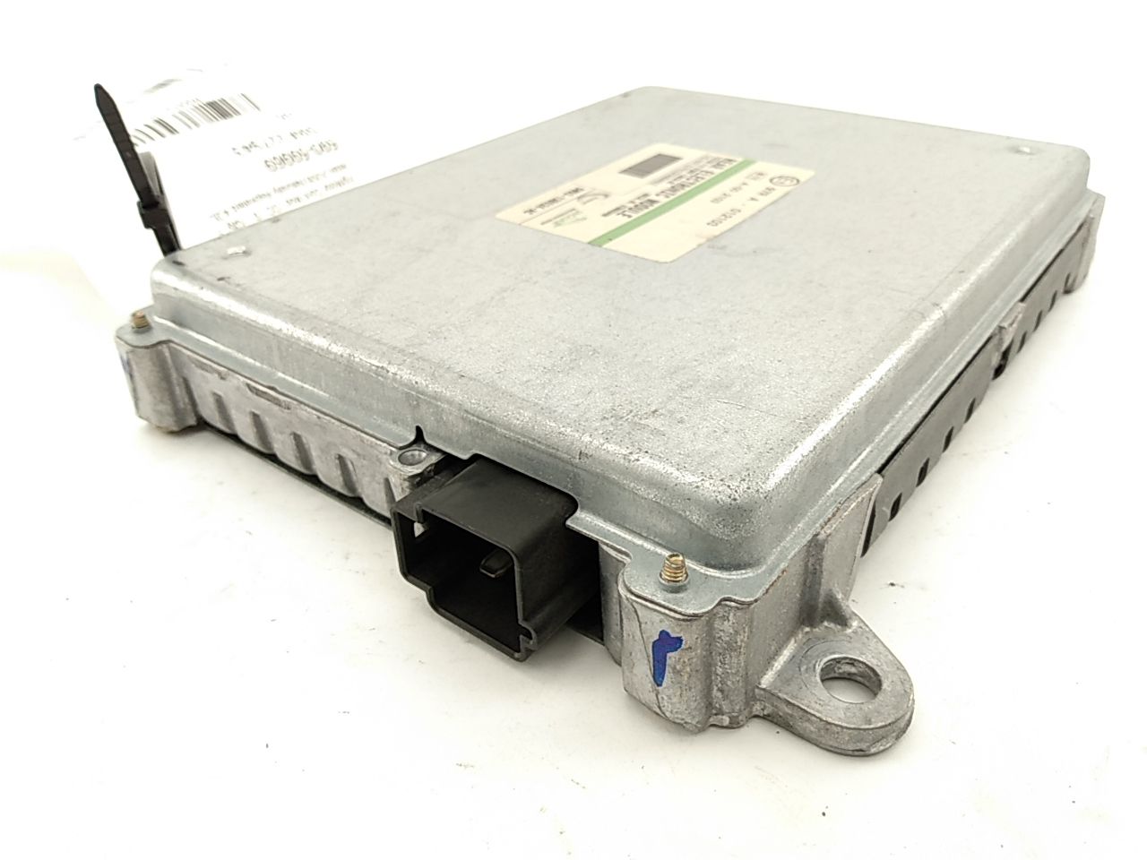 Jaguar XJ8L Rear Body Control Module