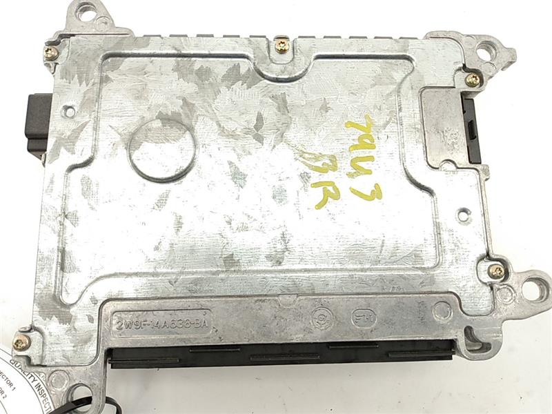 Jaguar XJ8L Rear Body Control Module