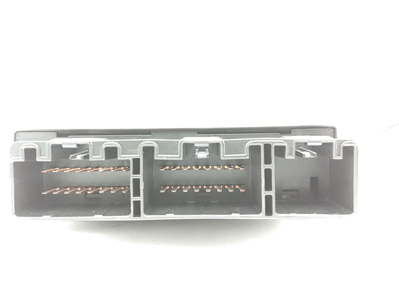 Jaguar XJ8L Tire Pressure Monitor Control Module