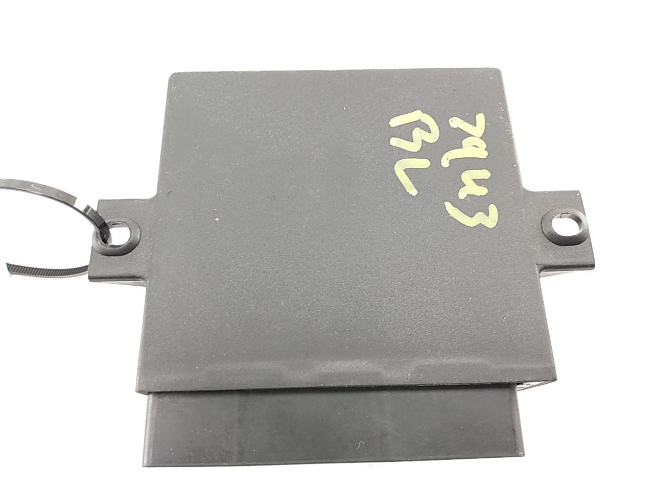 Jaguar XJ8L Tire Pressure Monitor Control Module