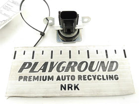 Jaguar XJ8L Active Damping Control Suspension Sensor