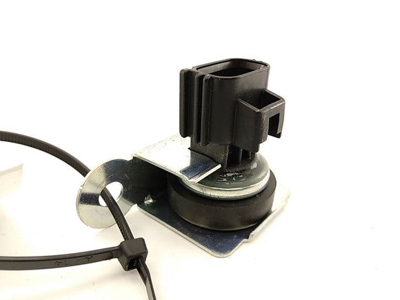 Jaguar XJ8L Active Damping Control Suspension Sensor