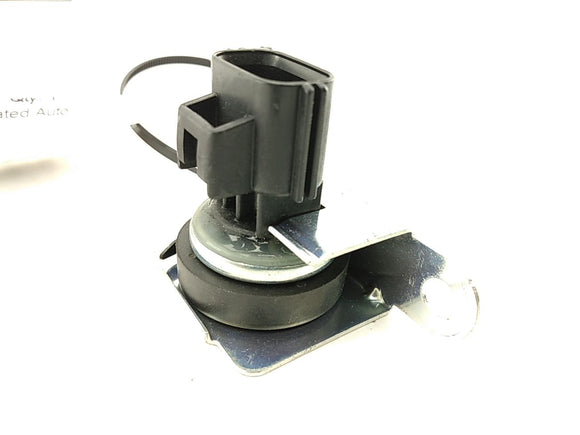 Jaguar XJ8L Active Damping Control Suspension Sensor