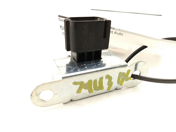 Jaguar XJ8L Active Damping Control Suspension Sensor