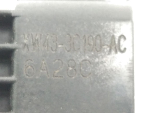 Jaguar XJ8L Active Damping Control Suspension Sensor