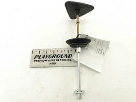 Jaguar XJ8L Spare Tire Retainer