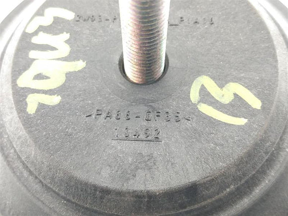 Jaguar XJ8L Spare Tire Retainer