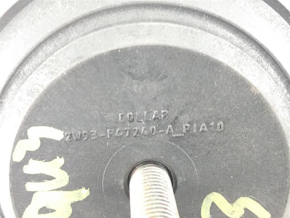 Jaguar XJ8L Spare Tire Retainer