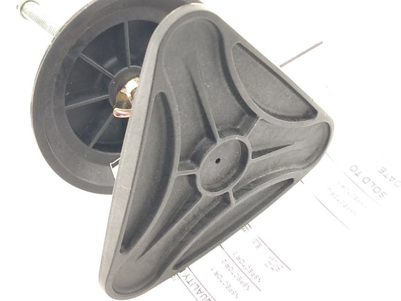 Jaguar XJ8L Spare Tire Retainer