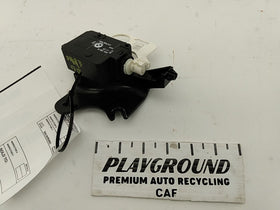 Jaguar XJ8L Fuel Door Actuator
