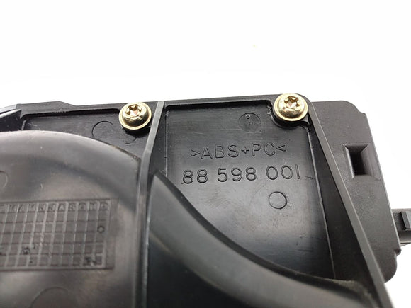 Jaguar XJ8L Fuel Door Actuator