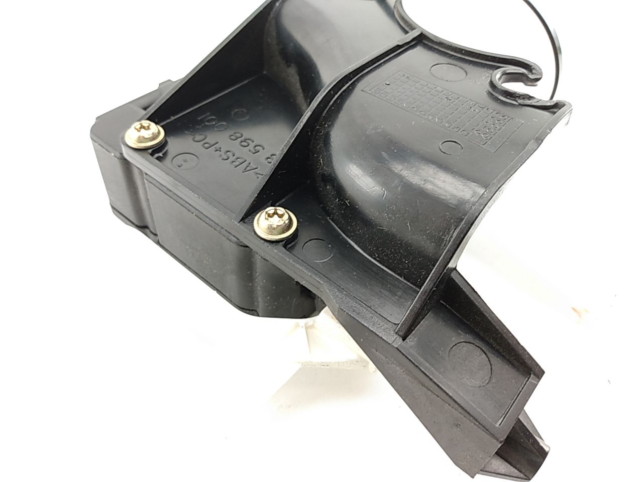 Jaguar XJ8L Fuel Door Actuator