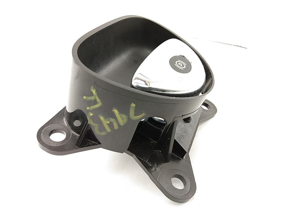 Jaguar XJ8L Electronic Parking Brake Switch