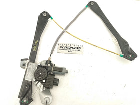 Jaguar XJ8L Right Rear Door Window Regulator