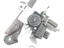 Jaguar XJ8L Right Rear Door Window Regulator-2