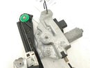 Jaguar XJ8L Right Rear Door Window Regulator-7
