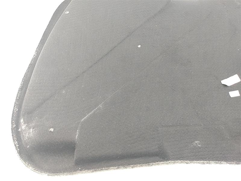 Jaguar XJ8L Decklid Trim Panel