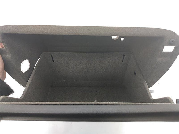 Jaguar XJ8L Glove Box