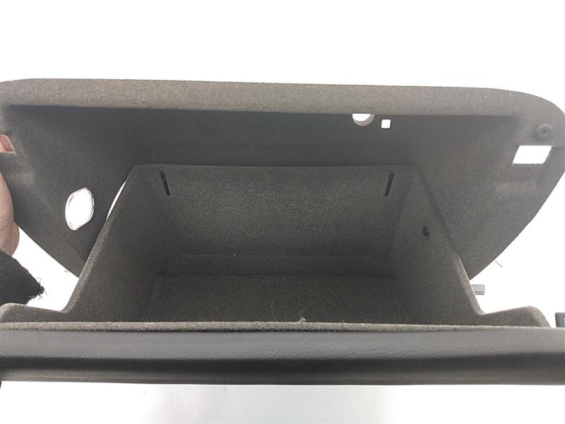 Jaguar XJ8L Glove Box