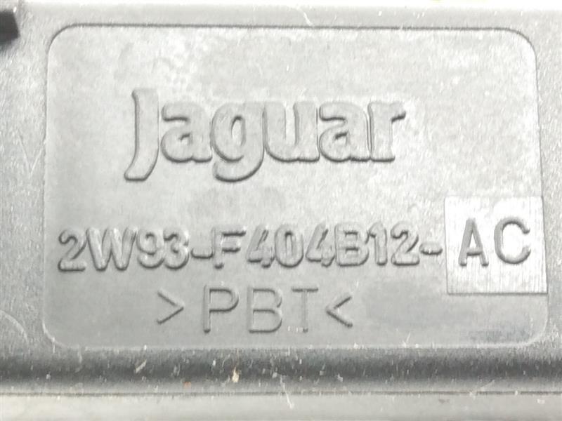 Jaguar XJ8L Trunk Lid Latch Striker