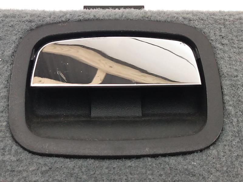 Jaguar XJ8L Rear Left Trim Panel Door