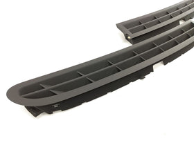 Jaguar XJ8L Dash Vent Trim Bezel Set - 0