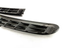 Jaguar XJ8L Dash Vent Trim Bezel Set-8