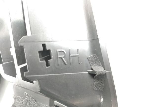 Jaguar XJ8L Dash Vent Trim Bezel Set