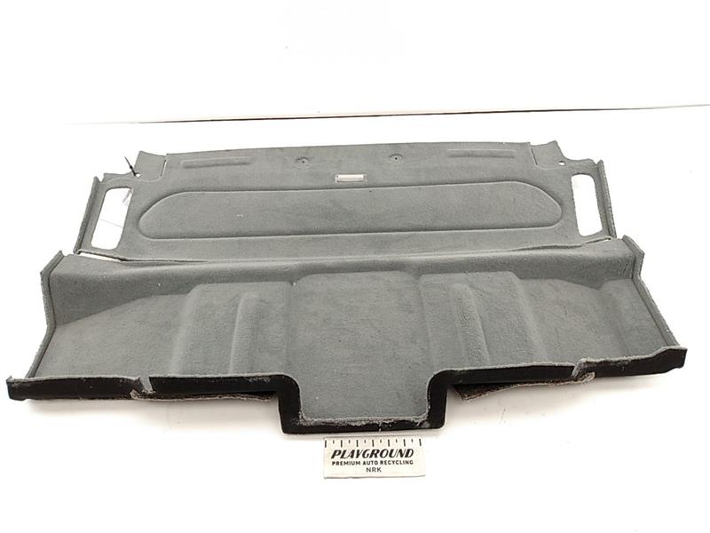 Jaguar XJ8L Trunk Upper Trim Panel