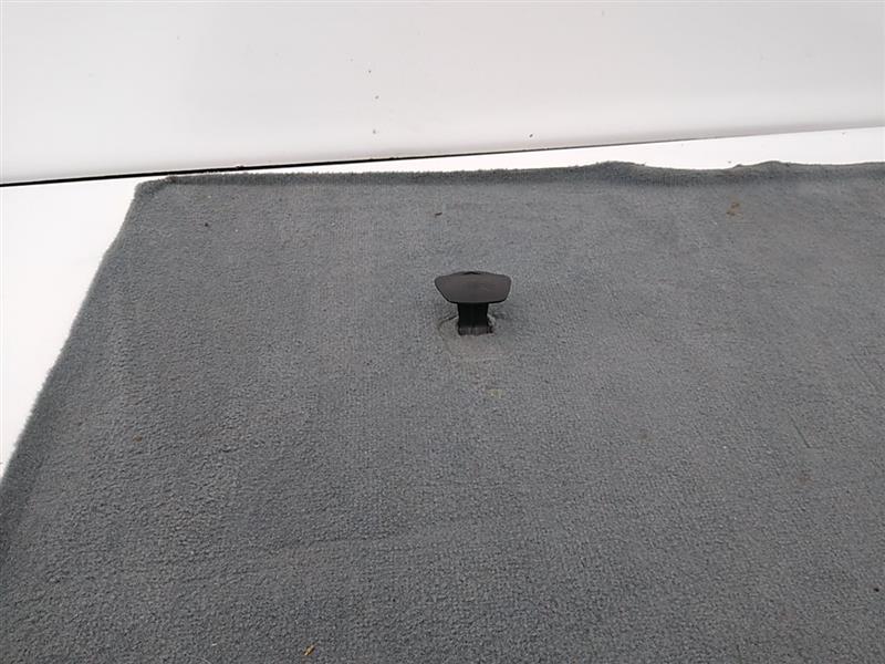 Jaguar XJ8L Trunk Floor Trim Panel - 0