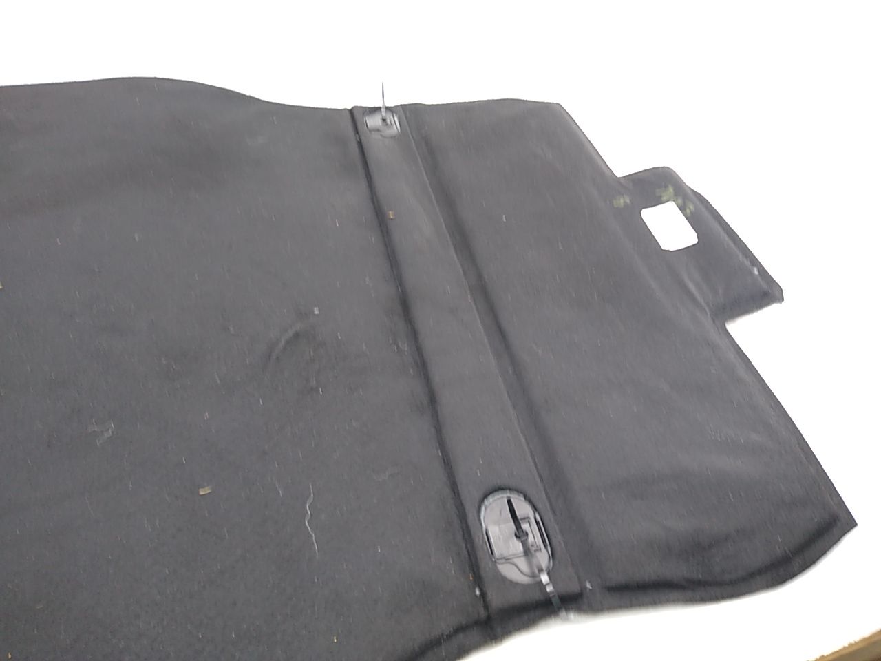 Jaguar XJ8L Trunk Floor Trim Panel