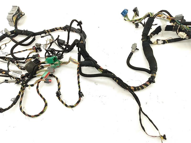 Jaguar XJ8L Dash Wire Harness