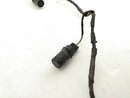 Jaguar XJ8L Rear Bumper Parking Sensors and Wire Harness-6