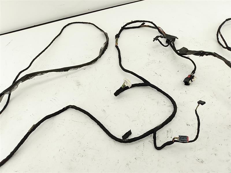 Jaguar XJ8L Headliner Wire Harness