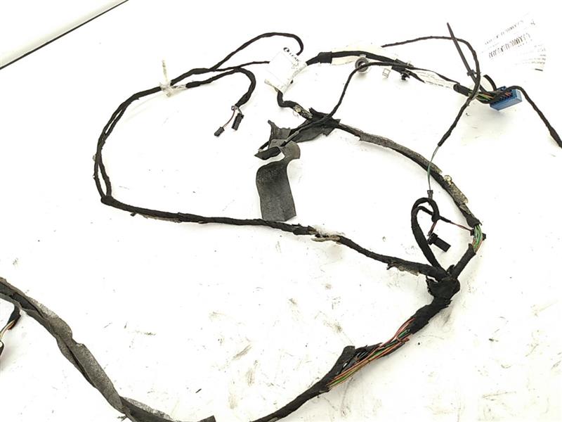 Jaguar XJ8L Headliner Wire Harness