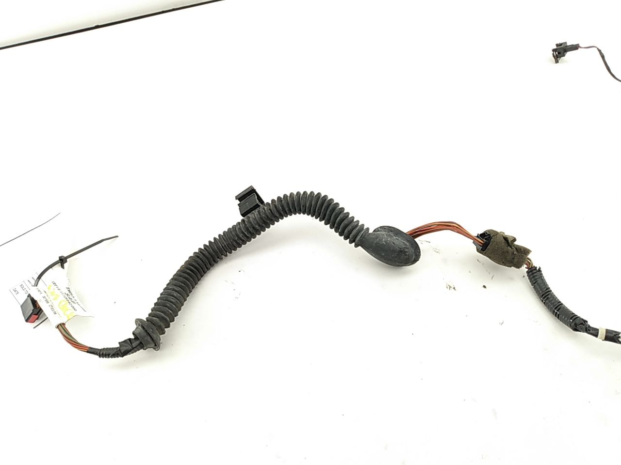 Jaguar XJ8L Decklid Wire Harness