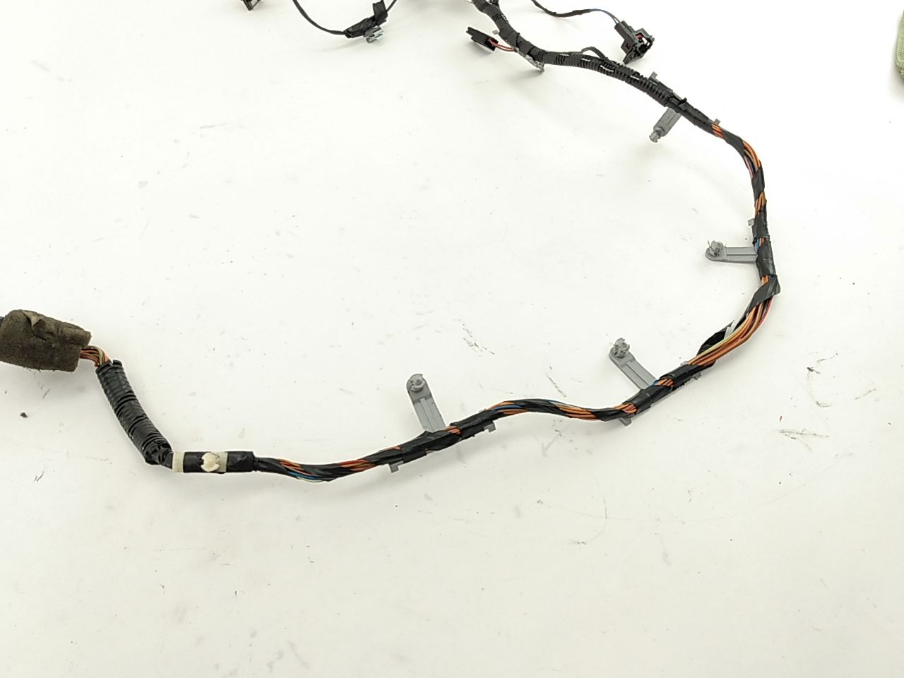 Jaguar XJ8L Decklid Wire Harness