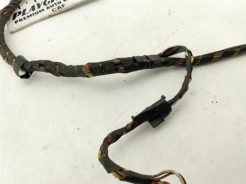 Jaguar XJ8L Fuel Tank Wire Harness