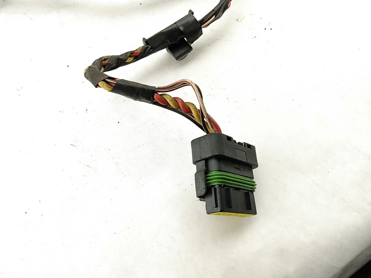 Jaguar XJ8L Fuel Tank Wire Harness