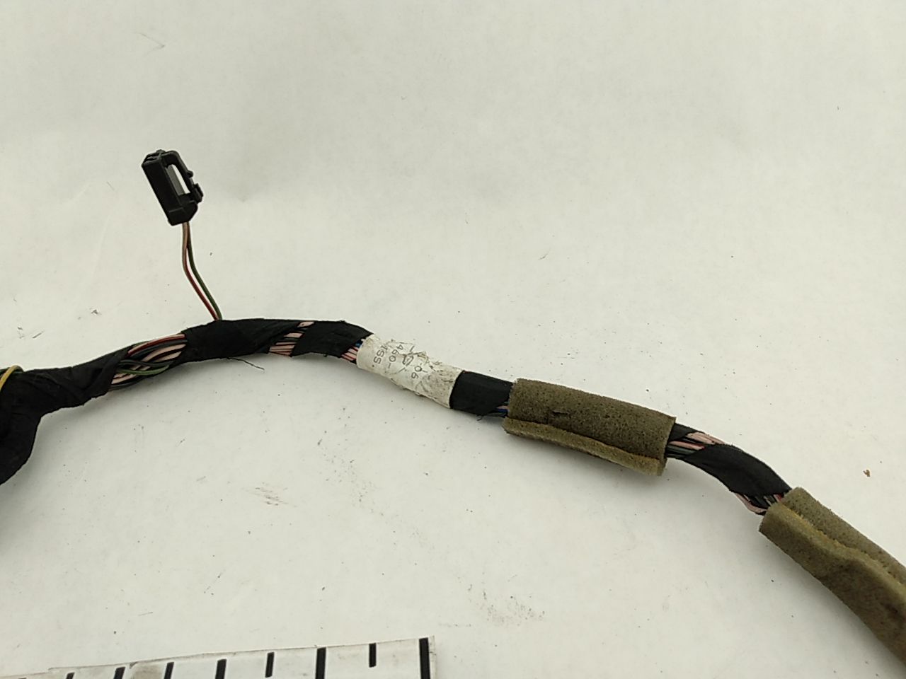 Jaguar XJ8L AC Heater Box Wire Harness