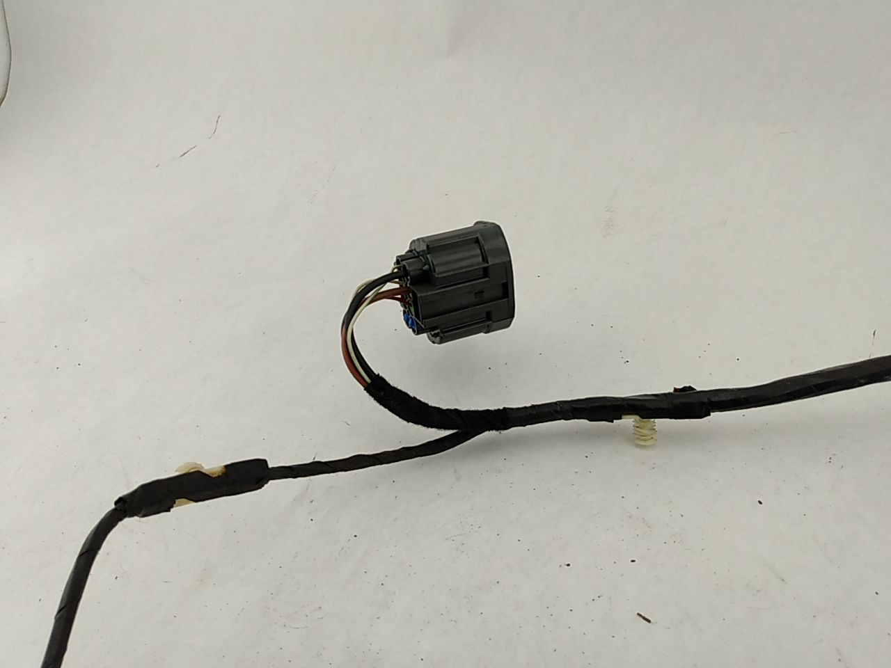 Jaguar XJ8L Front Right Door Wire Harness