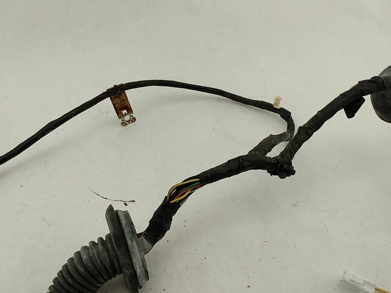 Jaguar XJ8L Front Right Door Wire Harness