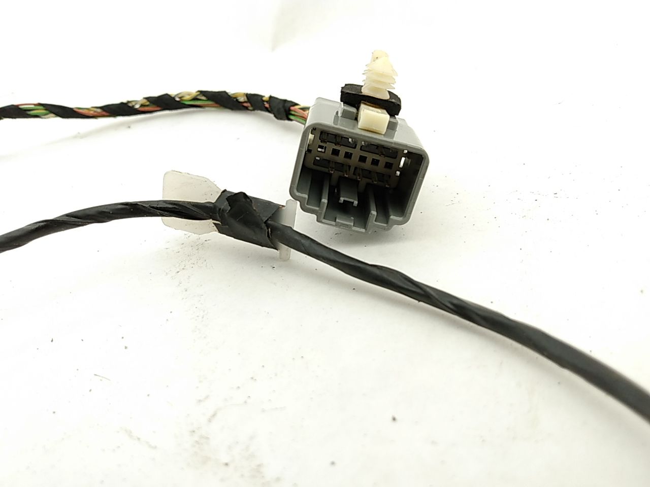 Jaguar XJ8L Rear Right Door Wire Harness