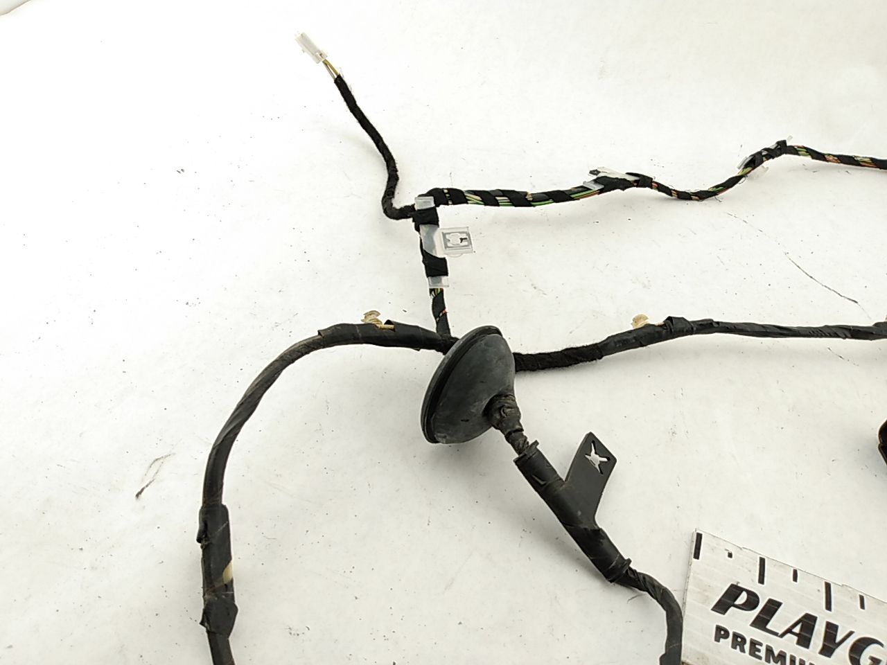 Jaguar XJ8L Rear Right Door Wire Harness