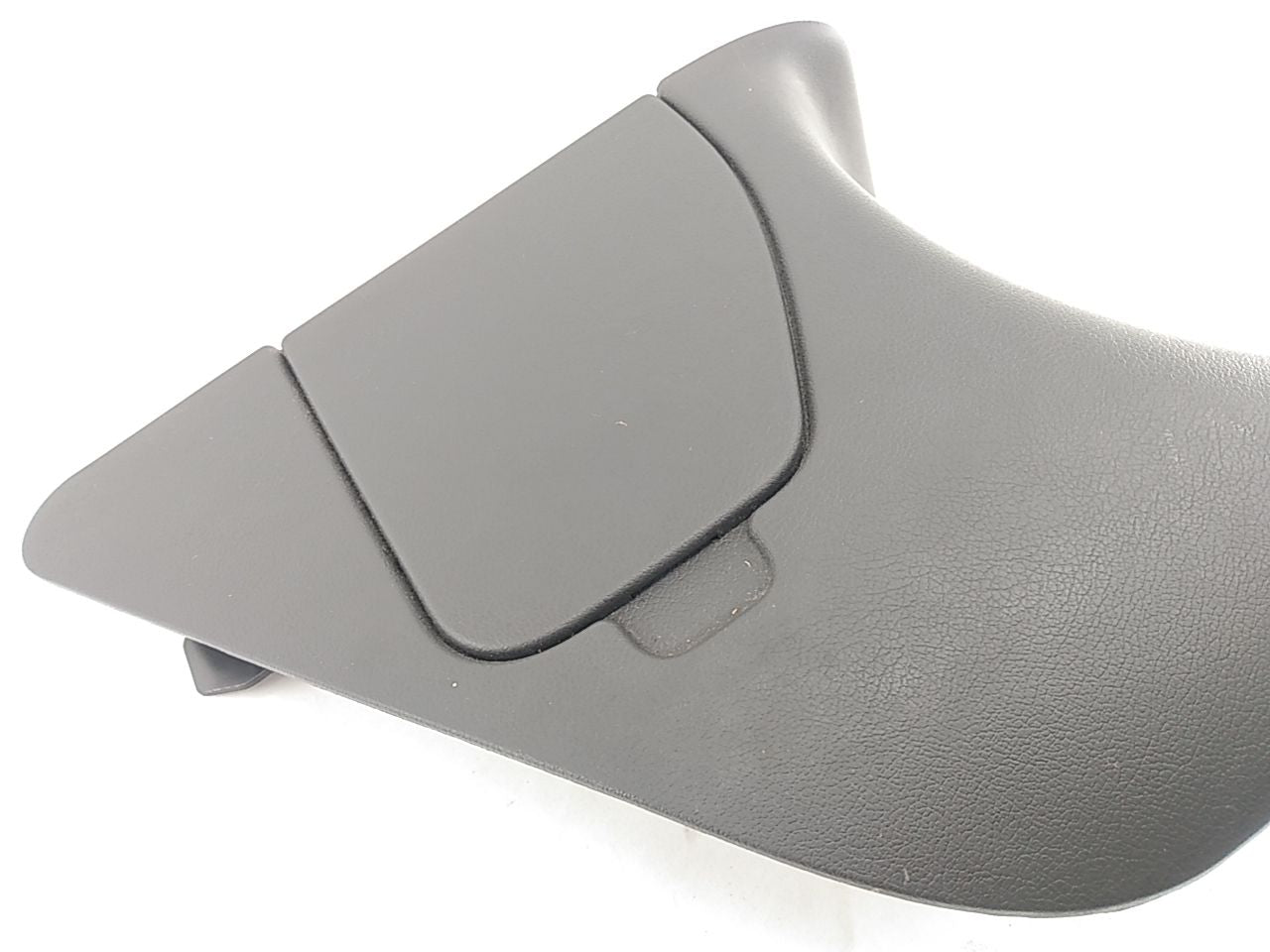 Jaguar XJ8L Front Right Passenger Footwell Kick Panel - 0