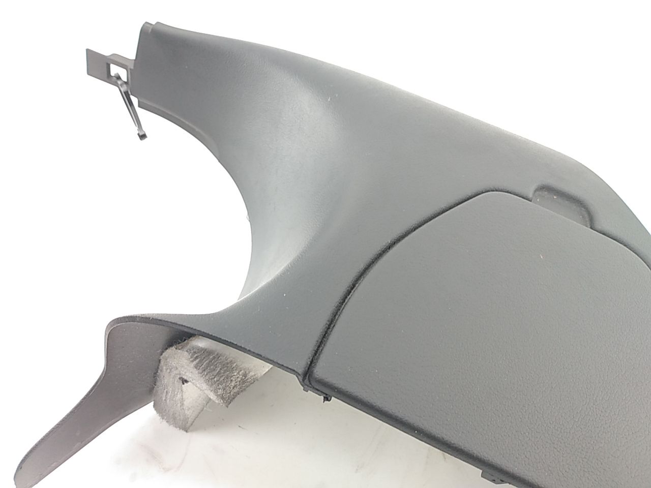 Jaguar XJ8L Front Right Passenger Footwell Kick Panel