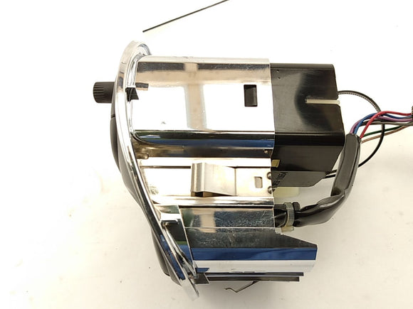 Jaguar XJ8L Dash Headlight Switch Panel